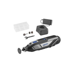 F0138240JA DREMEL MULTI SANDLER 8240-5 EU 12V 2.0Ah