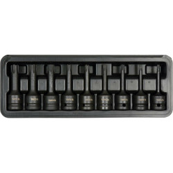 YT-10681 YATO RIBE KEYS 9elem.  10681