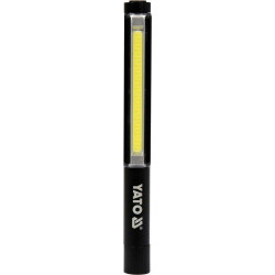 YT-08511 "YATO" TIKRINIMO ŽIBINTUVĖLIS - PENLIGHT 200LM