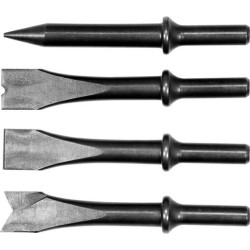 YT-09901 YATO PNEUMATINIAI PLUGS 4vnt.