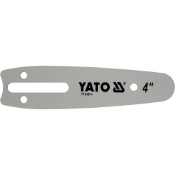 YT-84914 YATO GRANDINĖS KREIPIANČIOJI 4" 0,043" C