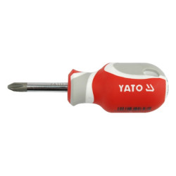 YT-2647 YATO COUNT DRILLER PH2 x 38 mm SVCM55 2647