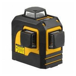 NIVEL SYSTEM 3-LASER 360st.CL3D-G