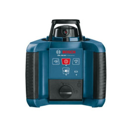 0601061600 BOSCH.LASER GRL 250HV RINKINYS +BT170HD+LR1+GR240 ...