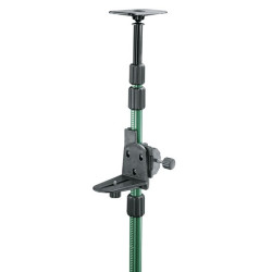 0603693100 BOSCH.TELESKOPINIS STULPAS. 3,2 m TP 320 ...
