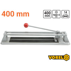 02400 VOREL GLAZZ.CA 400 mm