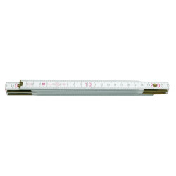 15005 VOREL TREE METER WHITE 1m