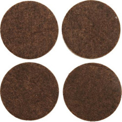 74855 VOREL FILE CUPLER 40mm BRONZE...