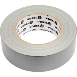 75239 VOREL DUCT TEKSTILĖ 38 mm x 50 m