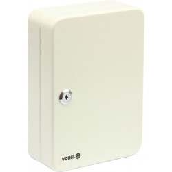 78434 VOREL KEYBOX 250x180x80