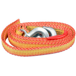 82231 "VOREL" VILKIMO DIRŽAS 1500 KG SU KABLIU .....