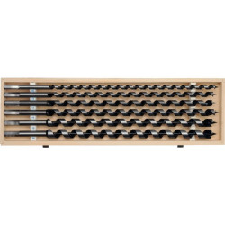 YT-3299 YATO LUMBER PLUGS KIT 6vnt. 10-20mm /460mm