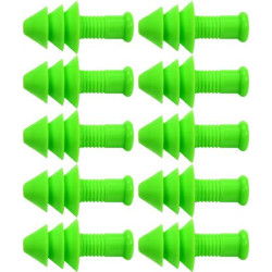 YT-74551 YATO SILIKONINIAI UŽDANGALAI 31dB