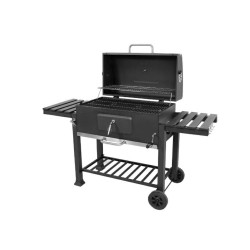 99917 LUND COAL GRILL XXL CELLULAR ROTTLE 78x42,5cm