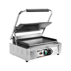 YG-04558 YATO GRILL PANINI PLOKŠTĖ 44cm