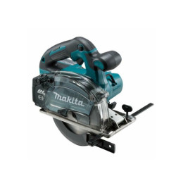 DCS553Z MAKITA 18V 150 mm metalo pjūklas be akumuliatoriaus ir įkroviklio DCS553Z