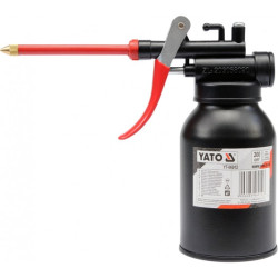 YT-06912 YATO OILWAY su šlanga 200ml 06912