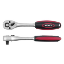 YT-0323 YATO REKETAS 3/8" TIESUS, DENGIAMASIS TPR 0323