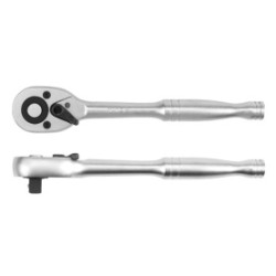 YT-0310 YT.RATCHET.CHROME 1/4" 0310...