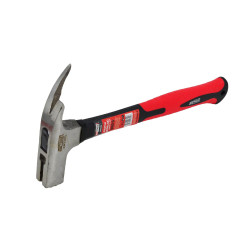 AW32101 AWTOOLS staliaus plaktukas 600g FIBRE