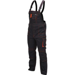 YT-80408 YATO DARBO KELNĖS DUNGAREES M DYDŽIO