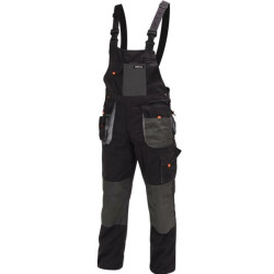 YT-80190 YATO DARBINĖS KELNĖS DUNGAREES L DYDIS