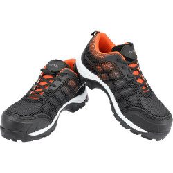 YT-80509 YT.WORK BOOTS SPORTAS. PUMP S1P SIZE. 39