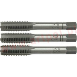 46146 TAPER M20x2.00mm kpl.3vnt.....