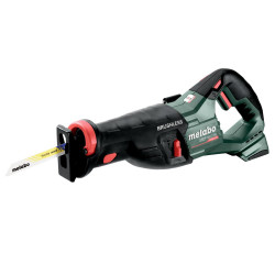 601617840  METABO.SABRE SAW SSEP 18 LT BL KARKASAS