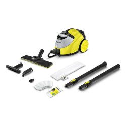 1.512-530.0 KARCHER GARINTUVAS SC5 EASYFIX ...