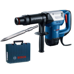 0611338720 BOSCH.HAMMER GSH 500 1150W SDS-MAX 7.5J