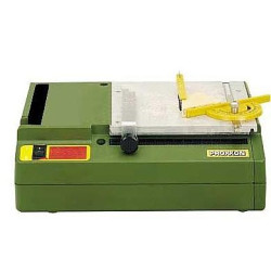 PR27006 "PROXXON" STALO PJŪKLAS KS 230 *