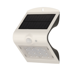 OR-SL-6083WLR4 ORNO LAMPA SOLARNA SILOE LED 1,5W, 220LM