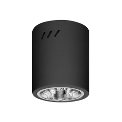 OR-OD-6179BE27 ORNO KORIN 10, DOWNLIGHT MAX 60W