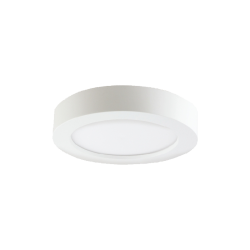 OR-OD-6057WLX3 ORNO CITY LED 12W, ŽEMYN ŠVIEČIANTIS ŠVIESTUVAS 780LM, 3000K