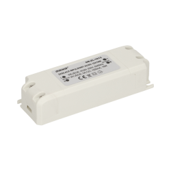 OR-ZL-1613 ORNO MAITINIMO ŠALTINIS LED IKI 12 VDC, 18 W