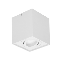 OR-OD-6145WGU10 "ORNO CAROLIN DLS GU10 DOWNLIGHT 35W" ORNO CAROLIN DLS GU10 DOWNLIGHT 35W