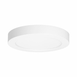 AD-OD-6074WLX3 "ORNO CITY" LED PAVIRŠINIS ŠVIESTUVAS 24 W, 3000 K, BALTAS