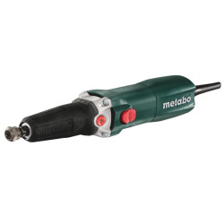 600616000 METABO.GE 710 Plus tiesus šlifuoklis 710W, 6 mm