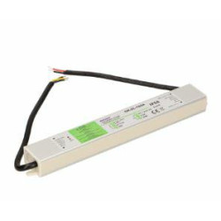 OR-ZL-1604 ORNO MAITINIMO ŠALTINIS AC/DC LED 30W