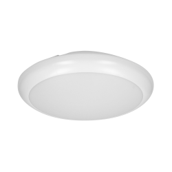 OR-PL-6118WLPMM4 ORNO PLAFOND LAPIS LED 12W 800LM JUTIKLIS. MIKR. IP65, IK10