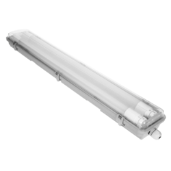 OR-OP-6154LZP4 ORNO LED hermetiškas šviestuvas 2x9W 66cm