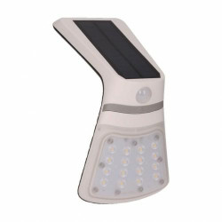 OR-SL-6107WLR4 ORNO LAMPA SOLARNA NOCTURNE LED 2W Z CZUJNIKIEM RUCHU