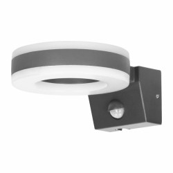 AD-OP-6205GLPMR4 ORNO OPR GARDEN PIR-II VOLIT LED 20W 4000K, IP65