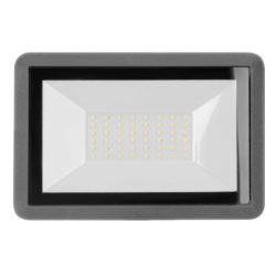 OR-NL-6138BL4 ORNO LED REFLEKTORIUS 50W 4000lm 4000K IP65