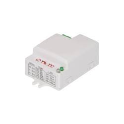 OR-CR-229 "ORNO MICROPHASE" MINI JUDESIO DETEKTORIUS SU PERTRAUKIKLIU, IP20, 500 W