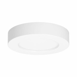 AD-OD-6058WLX3 ORNO CITY LED PAVIRŠINIO MONTAVIMO ŠVIESTUVAS DOWNLIHGT 18W 3000K BALTA