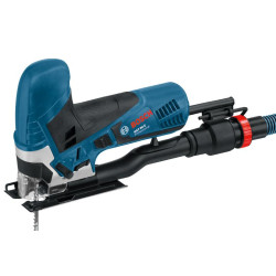 060158G000 BOSCH.JIGSAW 650W GST 90 E KORPUSAS