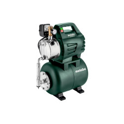 600982000 METABO.HYDROPHORE HWW 4000/25 INOX