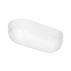 AD-OP-6158WLPM4 "ORNO CHANNEL" šviestuvas RISMO LED OVAL 12W 1080lm IP65